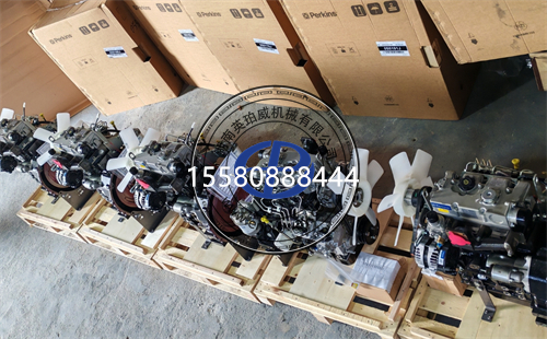 珀金斯403J-17T發動機怠速機油壓力低，你真的了解嗎？